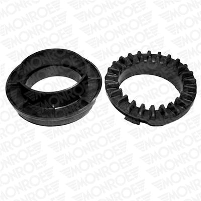 MONROE MK007 MOUNTING KIT Reparatursatz, Federbeinstützlager