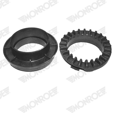 MONROE MK007 MOUNTING KIT Reparatursatz, Federbeinstützlager