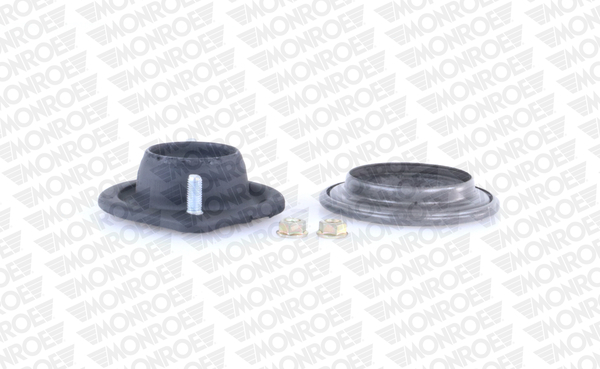 MONROE MK008 MOUNTING KIT Reparatursatz, Federbeinstützlager