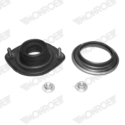 MONROE MK008 MOUNTING KIT Reparatursatz, Federbeinstützlager