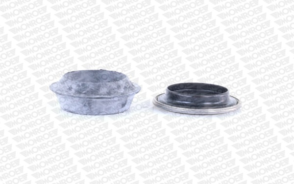 MONROE MK009 MOUNTING KIT Reparatursatz, Federbeinstützlager