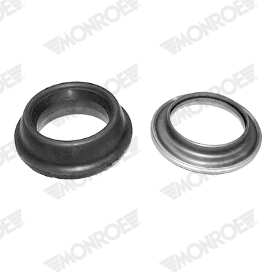 MONROE MK009 MOUNTING KIT Reparatursatz, Federbeinstützlager