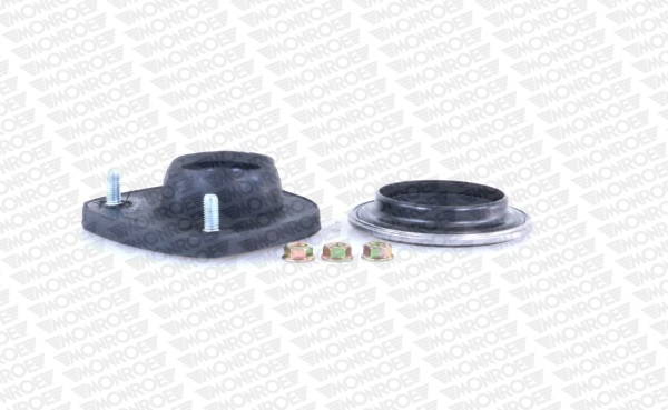 MONROE MK010 MOUNTING KIT Reparatursatz, Federbeinstützlager