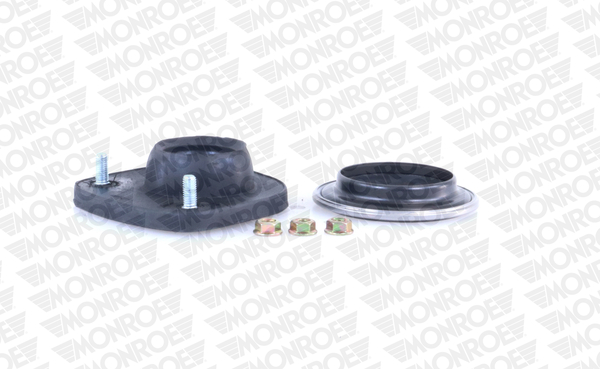 MONROE MK010 MOUNTING KIT Reparatursatz, Federbeinstützlager