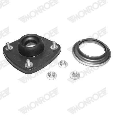 MONROE MK010 MOUNTING KIT Reparatursatz, Federbeinstützlager