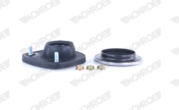 MONROE MK010 MOUNTING KIT Reparatursatz, Federbeinstützlager