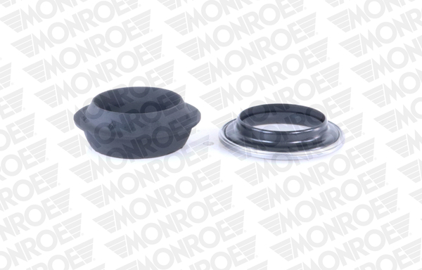 MONROE MK011 MOUNTING KIT Reparatursatz, Federbeinstützlager