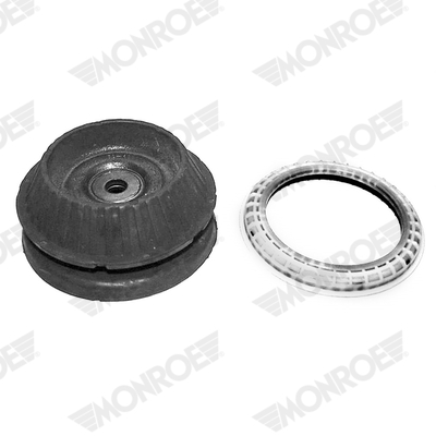 MONROE MK015 MOUNTING KIT Reparatursatz, Federbeinstützlager