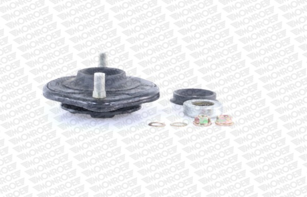 MONROE MK017 MOUNTING KIT Reparatursatz, Federbeinstützlager