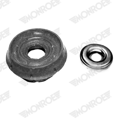 MONROE MK018 MOUNTING KIT Reparatursatz, Federbeinstützlager