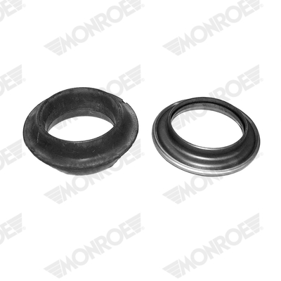 MONROE MK019 MOUNTING KIT Reparatursatz, Federbeinstützlager