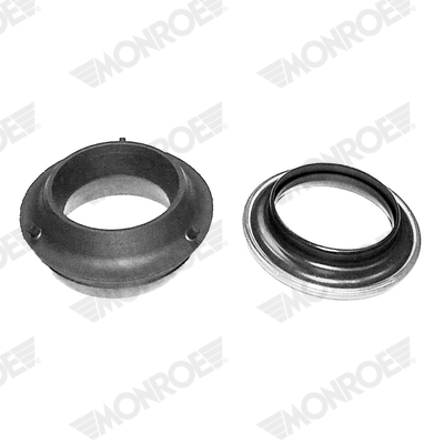 MONROE MK021 MOUNTING KIT Reparatursatz, Federbeinstützlager