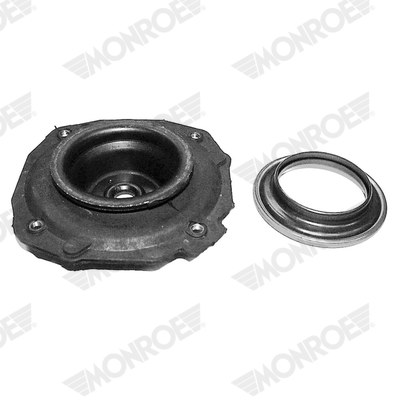 MONROE MK023 MOUNTING KIT Reparatursatz, Federbeinstützlager