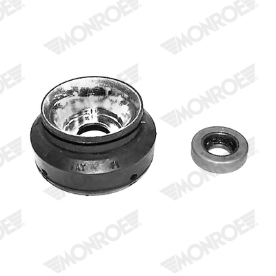 MONROE MK027 MOUNTING KIT Reparatursatz, Federbeinstützlager