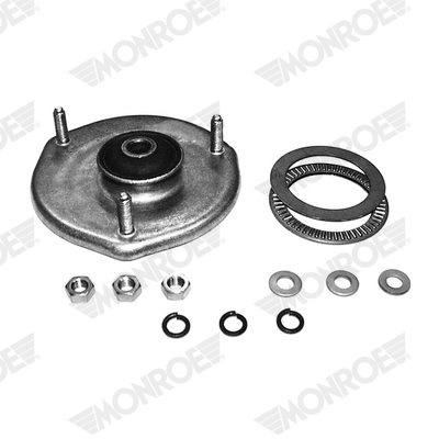 MONROE MK028 MOUNTING KIT Federbeinstützlager