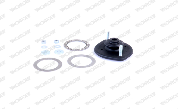 MONROE MK029 MOUNTING KIT Reparatursatz, Federbeinstützlager
