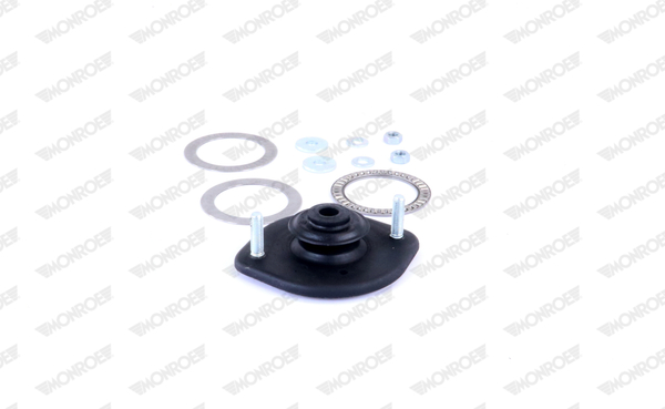 MONROE MK029 MOUNTING KIT Reparatursatz, Federbeinstützlager