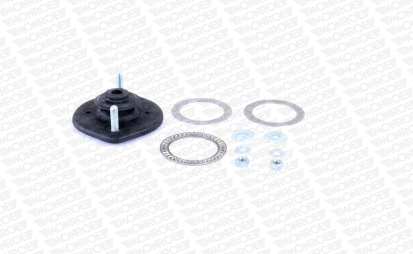 MONROE MK029 MOUNTING KIT Reparatursatz, Federbeinstützlager