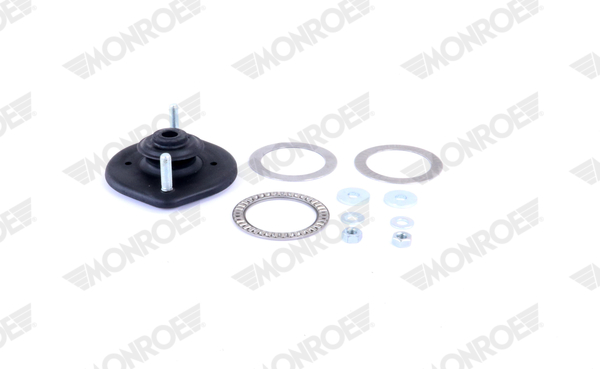 MONROE MK029 MOUNTING KIT Reparatursatz, Federbeinstützlager