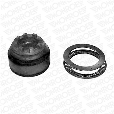 MONROE MK030 MOUNTING KIT Reparatursatz, Federbeinstützlager