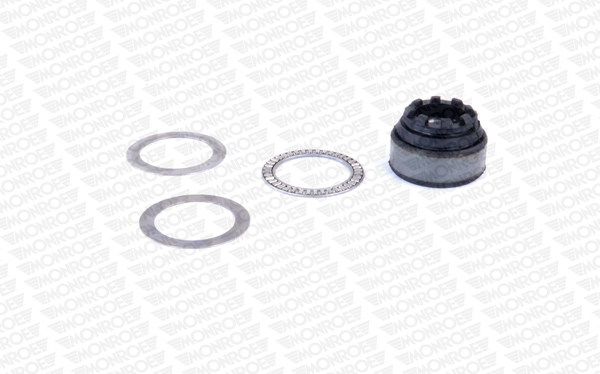 MONROE MK030 MOUNTING KIT Reparatursatz, Federbeinstützlager