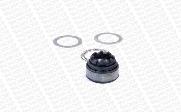 MONROE MK030 MOUNTING KIT Reparatursatz, Federbeinstützlager