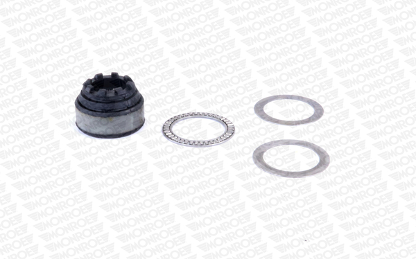 MONROE MK030 MOUNTING KIT Reparatursatz, Federbeinstützlager