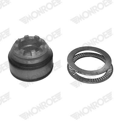 MONROE MK030 MOUNTING KIT Reparatursatz, Federbeinstützlager