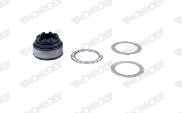 MONROE MK030 MOUNTING KIT Reparatursatz, Federbeinstützlager