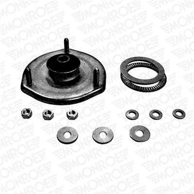 MONROE MK031 MOUNTING KIT Federbeinstützlager