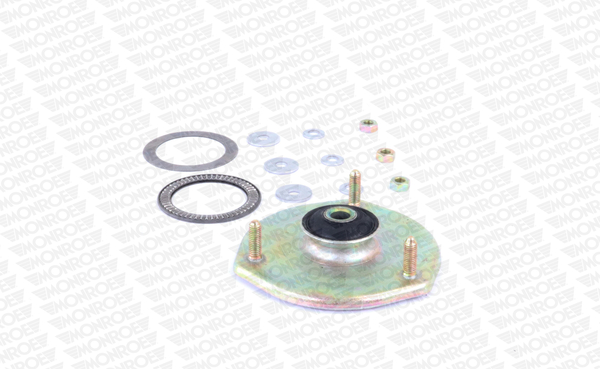 MONROE MK031 MOUNTING KIT Federbeinstützlager