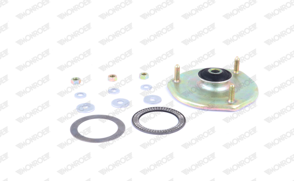 MONROE MK031 MOUNTING KIT Federbeinstützlager