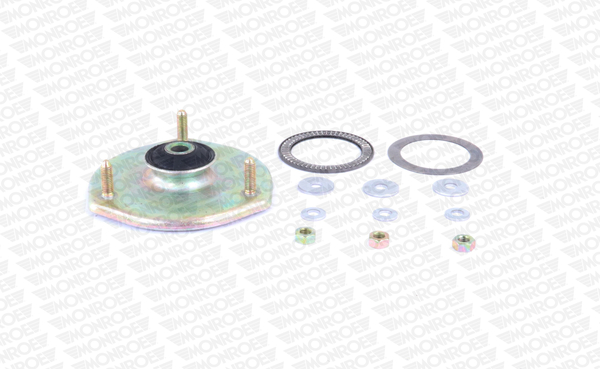 MONROE MK031 MOUNTING KIT Federbeinstützlager