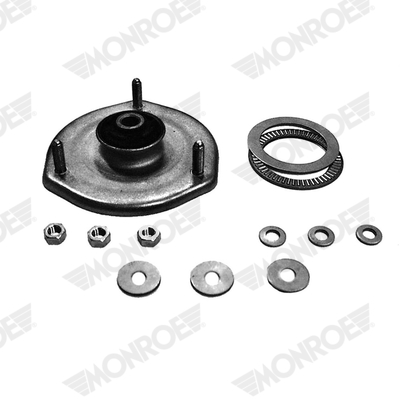 MONROE MK031 MOUNTING KIT Federbeinstützlager