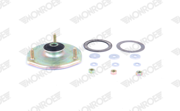 MONROE MK031 MOUNTING KIT Federbeinstützlager