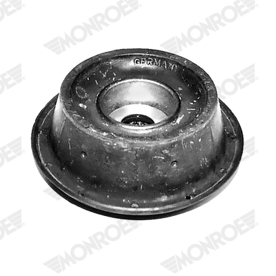 MONROE MK033 MOUNTING KIT Reparatursatz, Federbeinstützlager