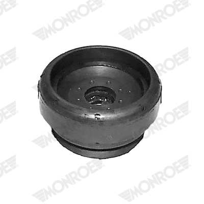 MONROE MK034 MOUNTING KIT Reparatursatz, Federbeinstützlager