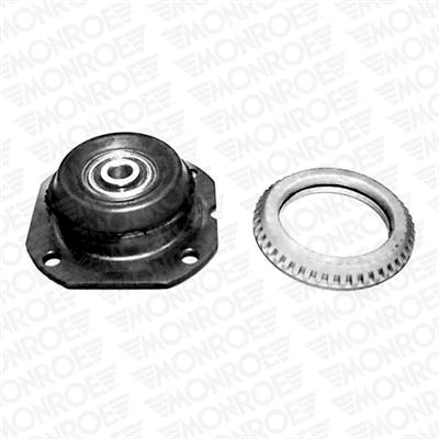MONROE MK035 MOUNTING KIT Reparatursatz, Federbeinstützlager