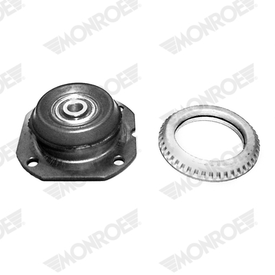 MONROE MK035 MOUNTING KIT Reparatursatz, Federbeinstützlager