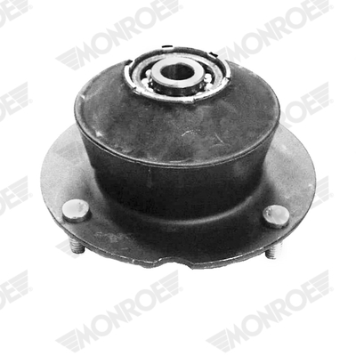 MONROE MK036 MOUNTING KIT Reparatursatz, Federbeinstützlager