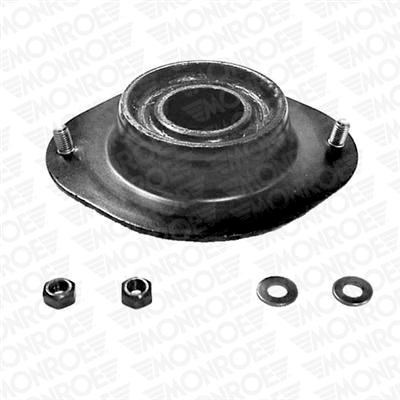 MONROE MK037 MOUNTING KIT Reparatursatz, Federbeinstützlager