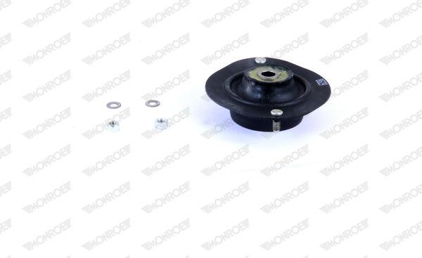 MONROE MK037 MOUNTING KIT Reparatursatz, Federbeinstützlager