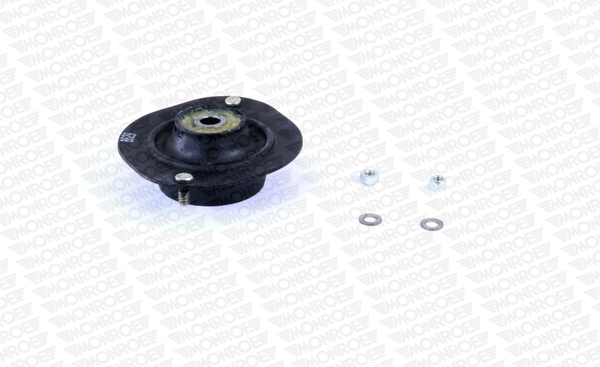 MONROE MK037 MOUNTING KIT Reparatursatz, Federbeinstützlager