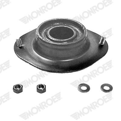 MONROE MK037 MOUNTING KIT Reparatursatz, Federbeinstützlager
