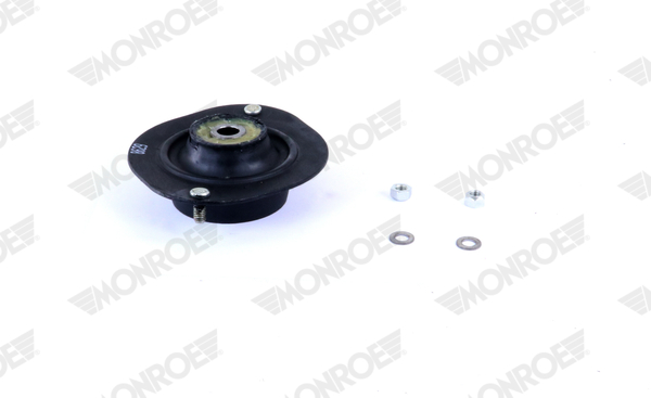 MONROE MK037 MOUNTING KIT Reparatursatz, Federbeinstützlager