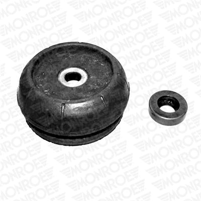 MONROE MK038 MOUNTING KIT Reparatursatz, Federbeinstützlager