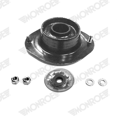 MONROE MK039 MOUNTING KIT Reparatursatz, Federbeinstützlager