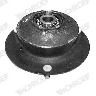 MONROE MK045 MOUNTING KIT Reparatursatz, Federbeinstützlager
