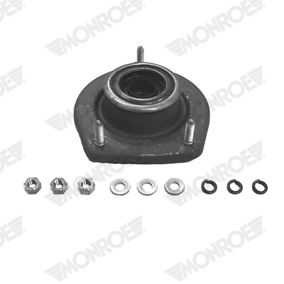 MONROE MK049 MOUNTING KIT Federbeinstützlager