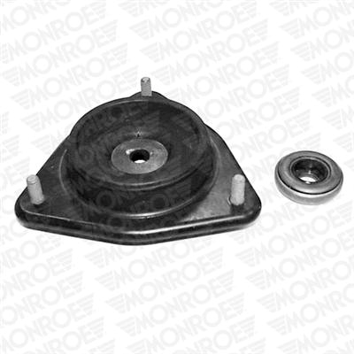 MONROE MK053 MOUNTING KIT Reparatursatz, Federbeinstützlager